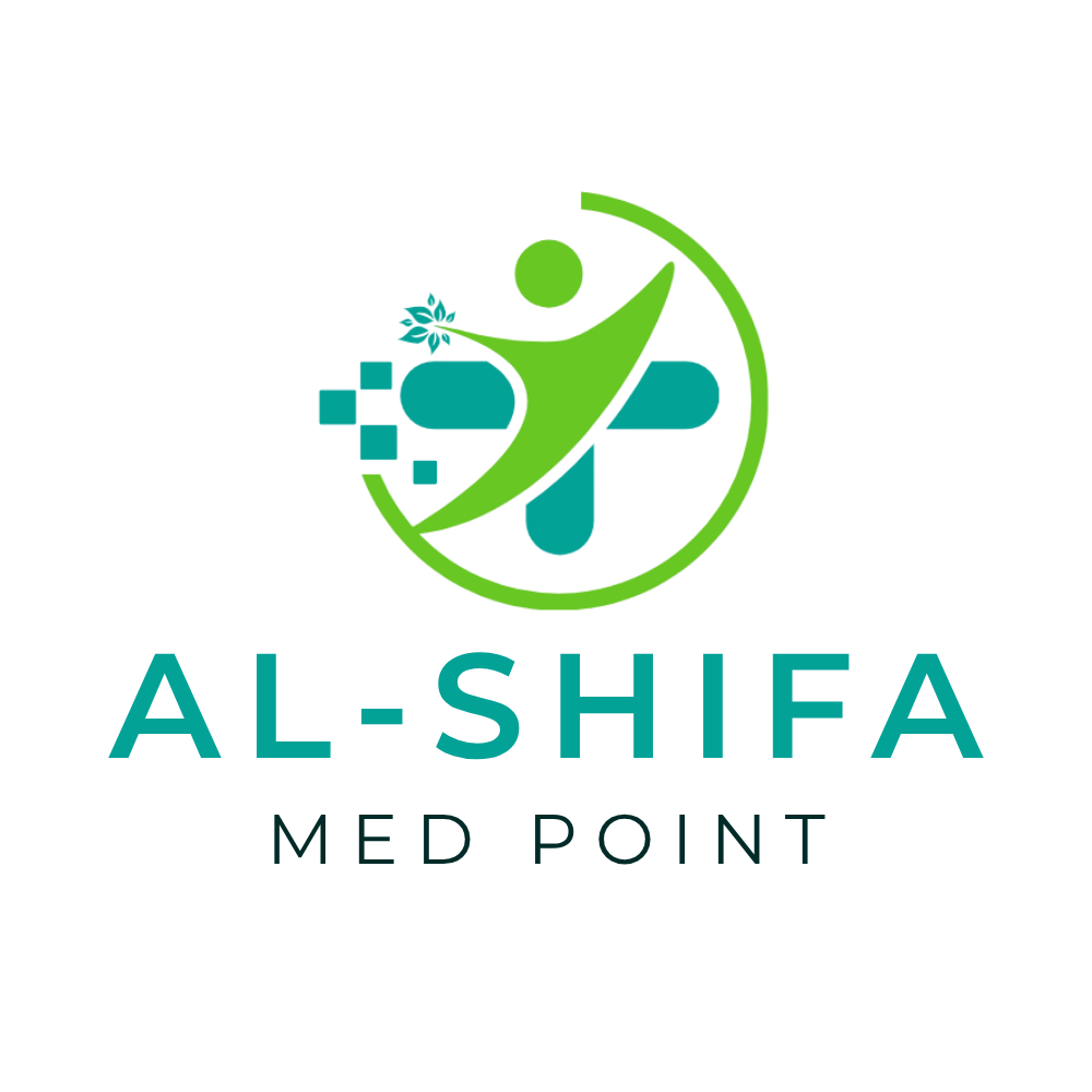 Al Shifa Med Point